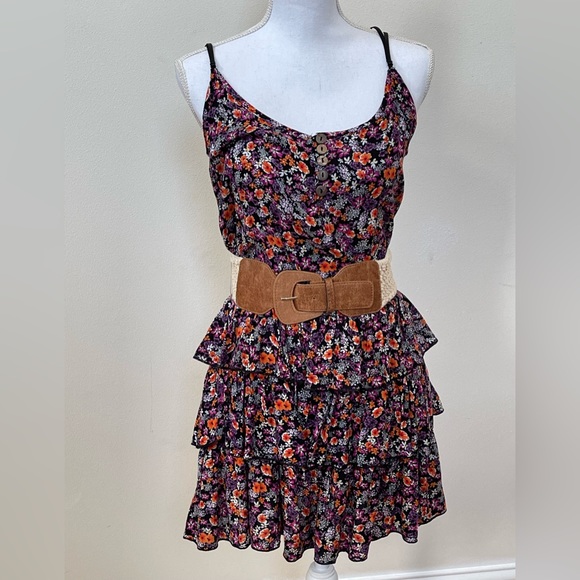Ruby Rox Dresses & Skirts - Lightweight Summer Dress